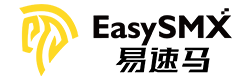 易速马 Logo